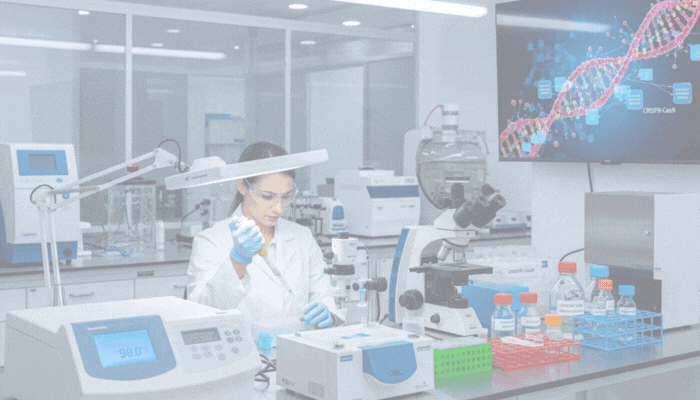 Bio Tech