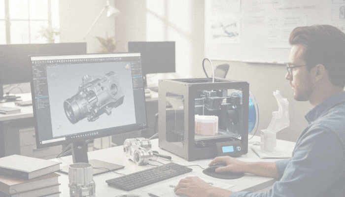 CAD/CAM