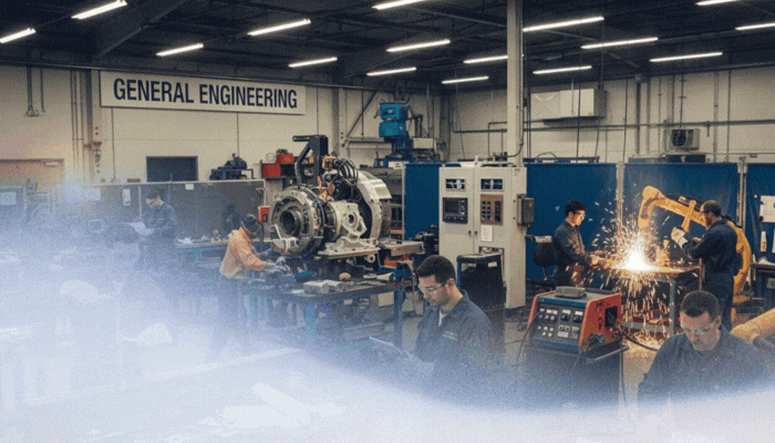 General Engineering